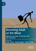 Becoming Adult on the Move