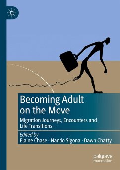 Becoming Adult on the Move