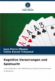 Kognitive Verzerrungen und Spielsucht