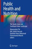 Public Health and Nutrition Public Health and Nutrition