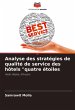 Analyse des stratégies de qualité de... - Bild 1