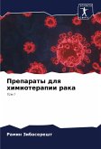 Preparaty dlq himioterapii raka