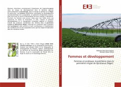 Femmes et développement - Bara Dan Salaou, Adamou;Waziri Mato, Maman