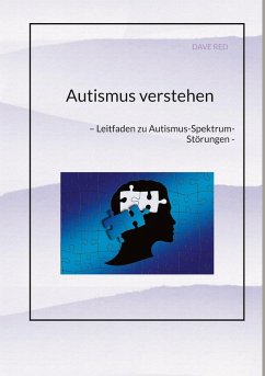 Cover Autismus verstehen