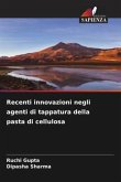 Recenti innovazioni negli agenti di tappatura della pasta di cellulosa