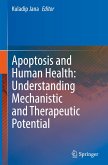 Apoptosis and Human Health: Understanding Mechanistic and Therapeutic Potential