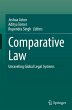 Comparative Law - Bild 1