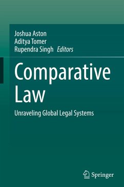 Comparative Law