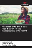 Research into the basic food basket in the municipality of Giruá/RS