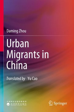 Cover Urban Migrants in China