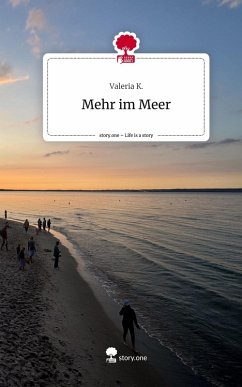 Cover Mehr im Meer. Life is a Story - story.one