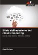 Sfide dell'adozione del cloud computing - Bild 1