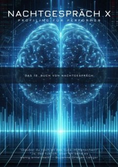 Cover Nachtgespräch X