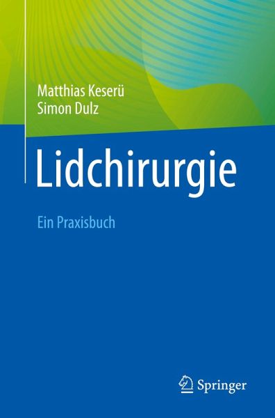 Lidchirurgie Lidchirurgie