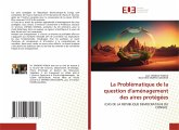 La Problématique de la question d'aménagement des aires protégées