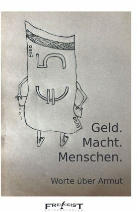 Geld. Macht. Menschen Geld. Macht. Menschen