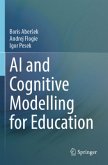 AI and Cognitive Modelling for Education