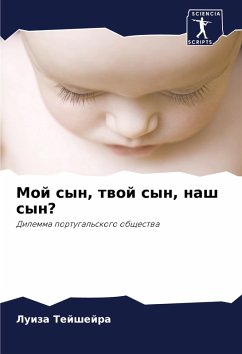 Cover Moj syn, twoj syn, nash syn?