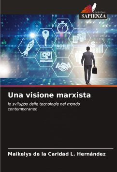 Una visione marxista - L. Hernández, Maikelys de la Caridad