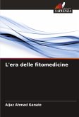 L'era delle fitomedicine