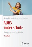 ADHS in der Schule