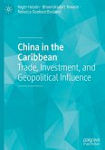 China in the Caribbean China in the Caribbean