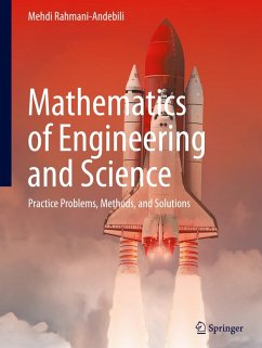 Mathematics of Engineering and Science - Rahmani-Andebili, Mehdi