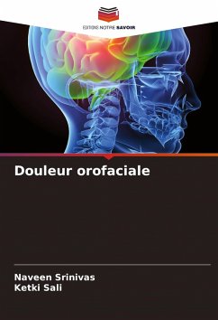 Cover Douleur orofaciale