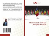 Eléments de la politique étrangère du Tchad