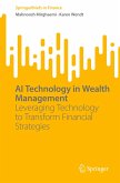 AI Technology in Wealth Management