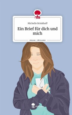 Cover Ein Brief für dich und mich. Life is a Story - story.one