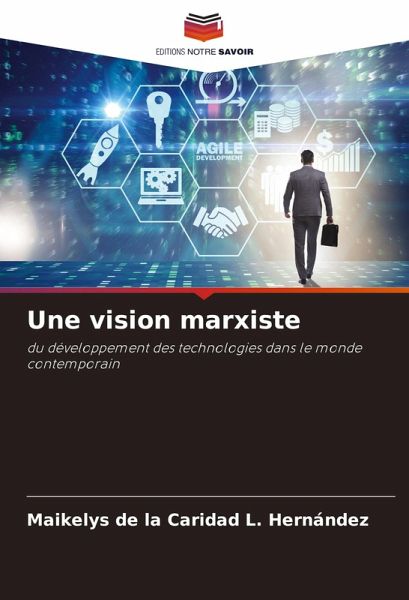 Une vision marxiste Une vision marxiste