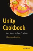 Unity Cookbook Unity Cookbook
