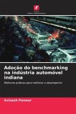 Adoção do benchmarking na indústria automóvel indiana