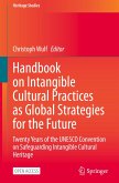 Handbook on Intangible Cultural Practices as Global Strategies for the Future Handbook on Intangible Cultural Practices as Global Strategies for the Future