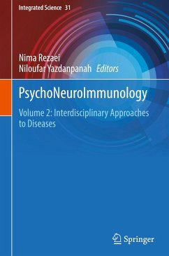 Cover PsychoNeuroImmunology