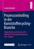 Prozesscontrolling in der Kunststoffrecycling-Branche