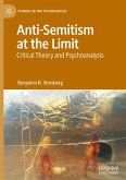 Anti-Semitism at the Limit Anti-Semitism at the Limit