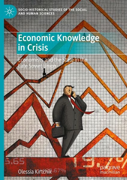 Economic Knowledge in Crisis Economic Knowledge in Crisis
