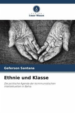Ethnie und Klasse Cover Ethnie und Klasse