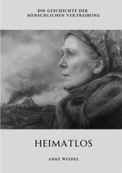 Heimatlos - Weidel, Anke