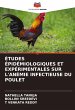 ÉTUDES ÉPIDÉMIOLOGIQUES ET... - Bild 1