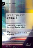 New Geographies of Music 1