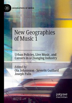 New Geographies of Music 1