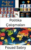 Politika Çalışmaları (eBook, ePUB)