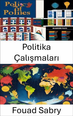 Politika Çalışmaları (eBook, ePUB) - Sabry, Fouad