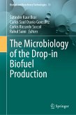 The Microbiology of the Drop-in Biofuel Production (eBook, PDF)