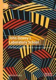 John Dewey's Laboratory School (eBook, PDF)