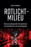 Rotlichtmilieu (eBook, PDF)