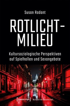 Cover Rotlichtmilieu (eBook, PDF)